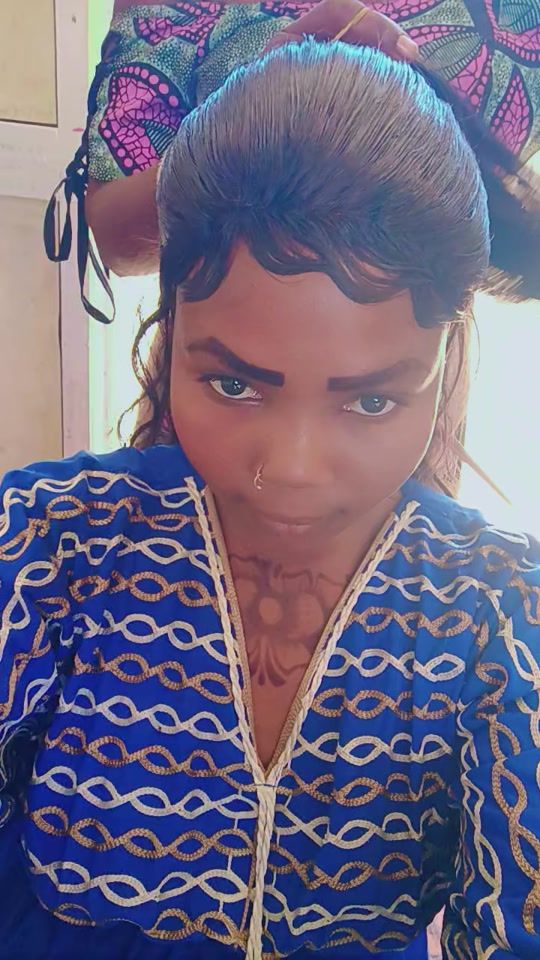 TikTok video thumbnail by aichouchemaniquin