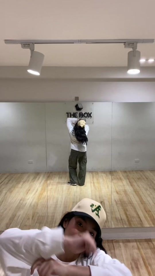 TikTok video thumbnail by yielbulot