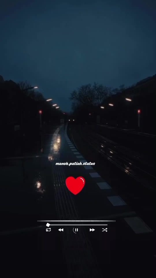 TikTok video thumbnail by manoh.patiah.status