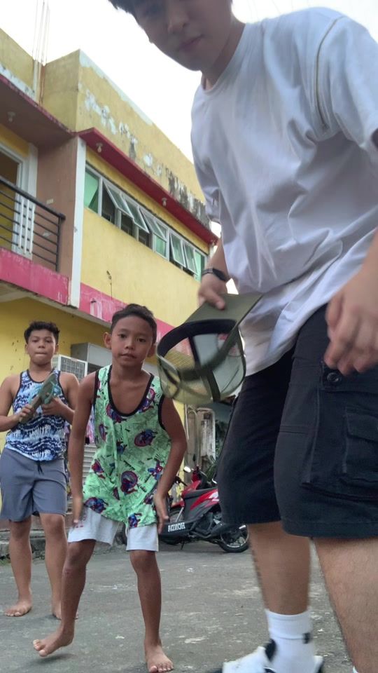 TikTok video thumbnail by vonlabayo