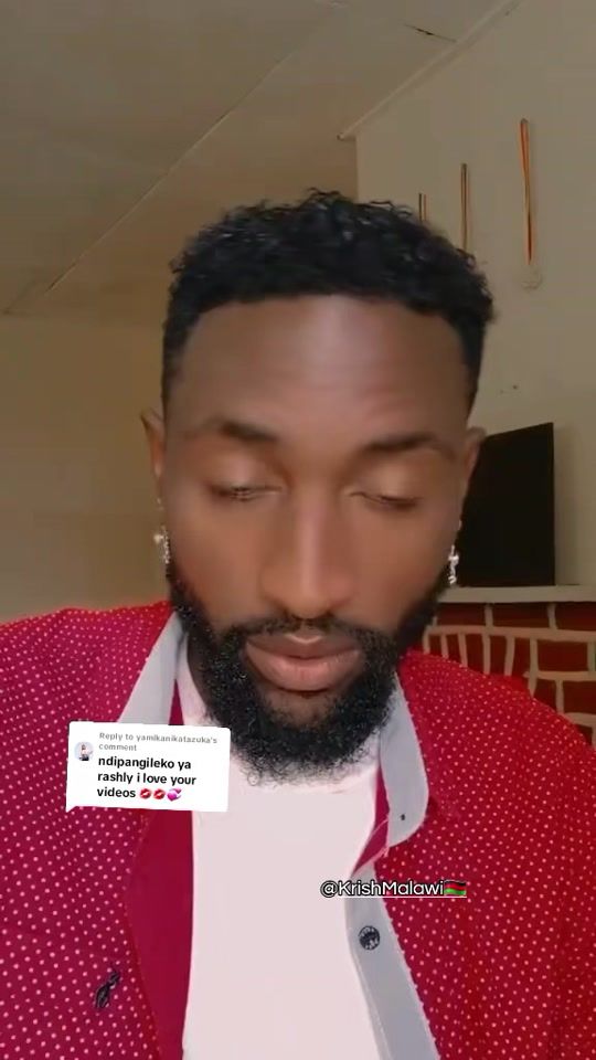TikTok video thumbnail by krishmalawi
