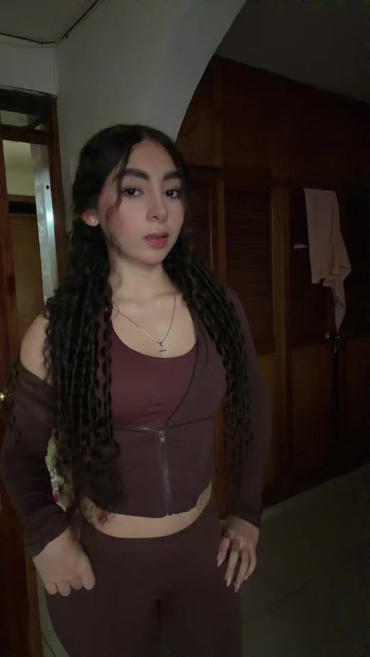 TikTok video thumbnail by nicollcorrea_