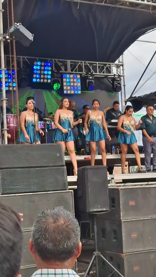 TikTok video thumbnail by totalmusicperu