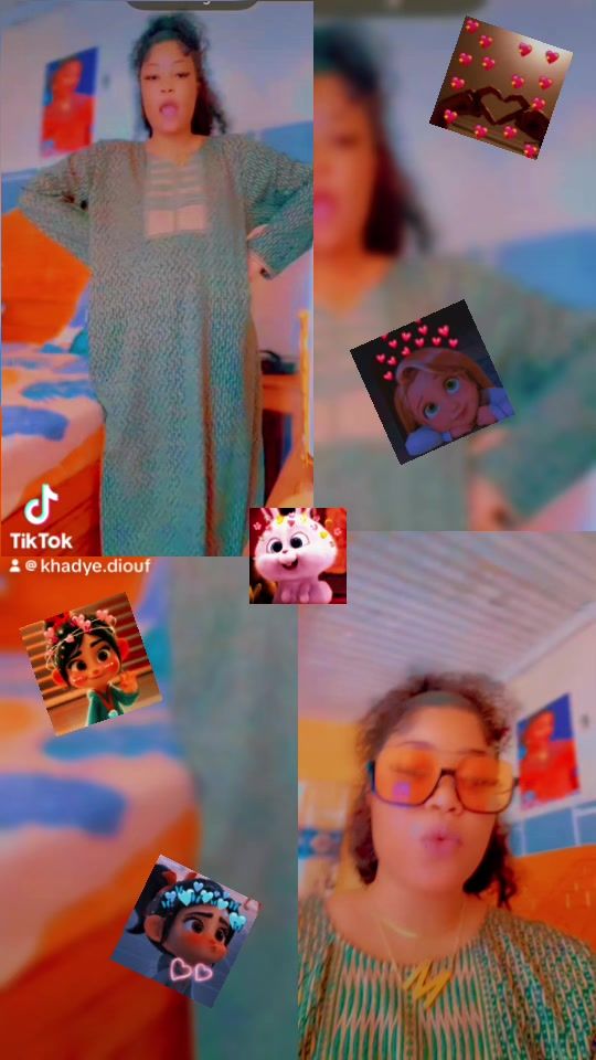 TikTok video thumbnail by khadye.diouf
