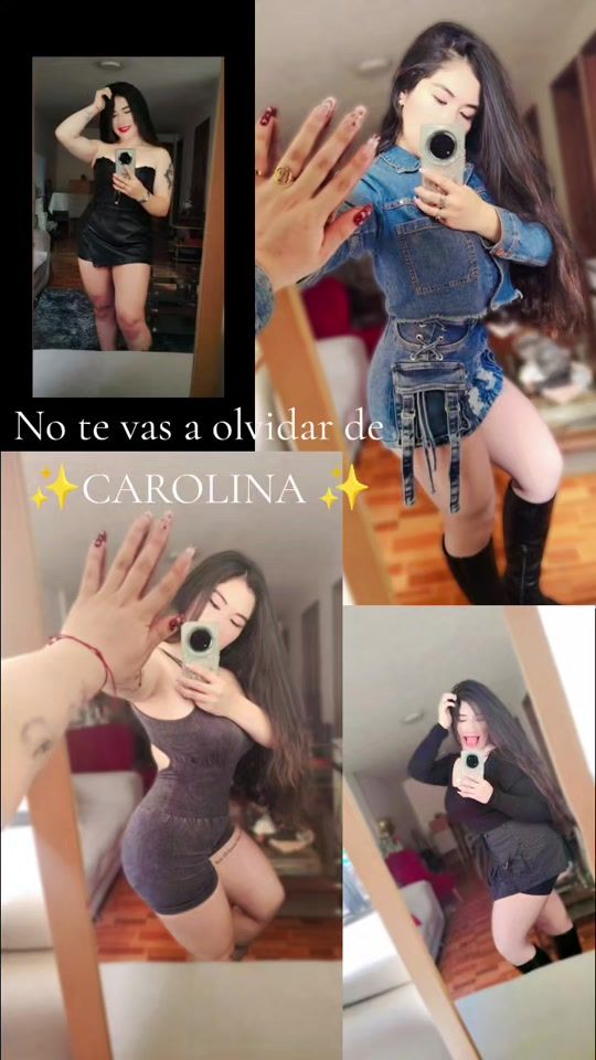 TikTok video thumbnail by carolinabrig