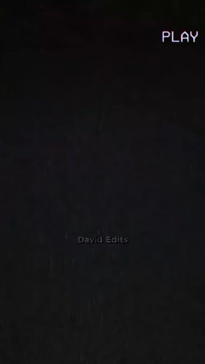 TikTok video thumbnail by david_edits1.0