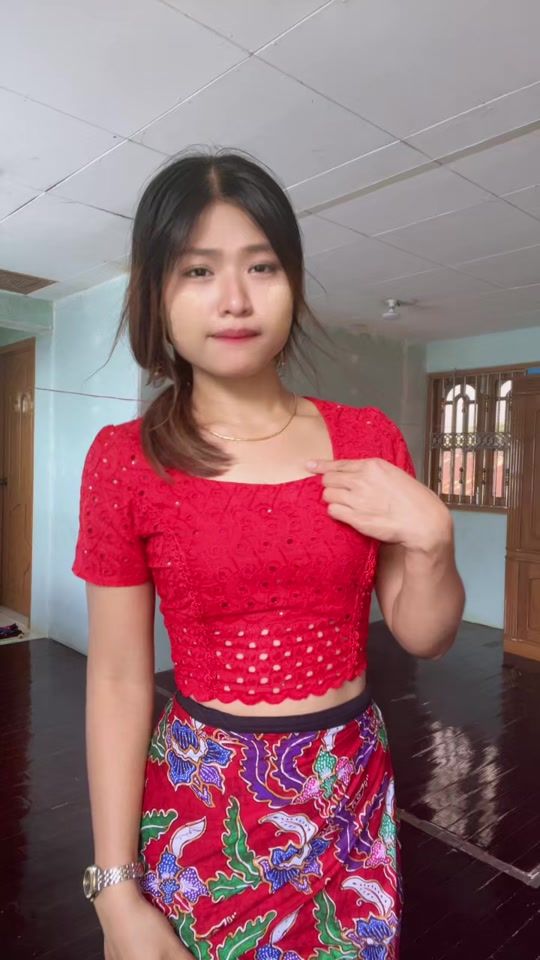 TikTok video thumbnail by phyuphyuaung710