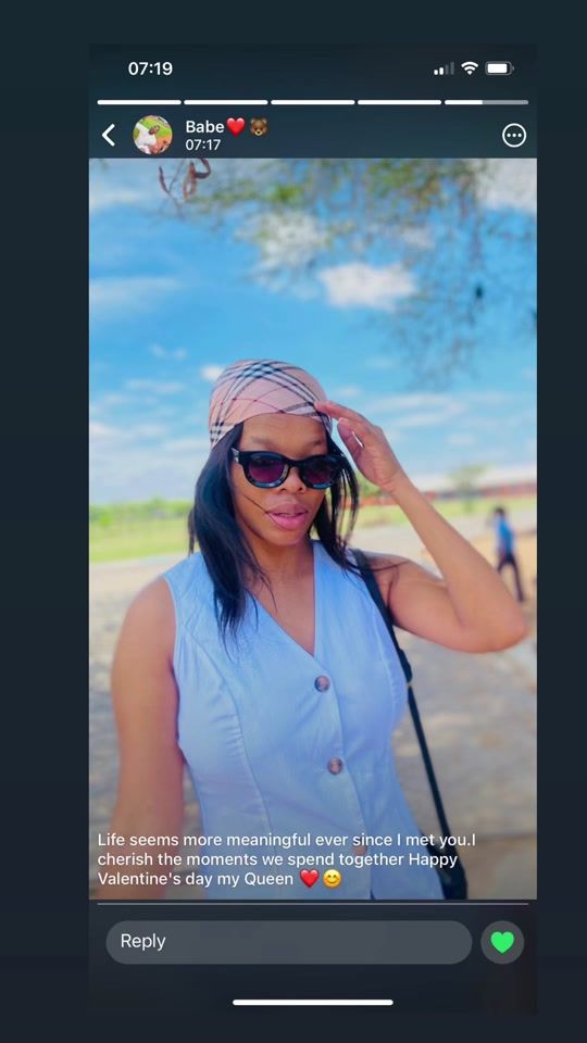 TikTok video thumbnail by gaoneketshogile