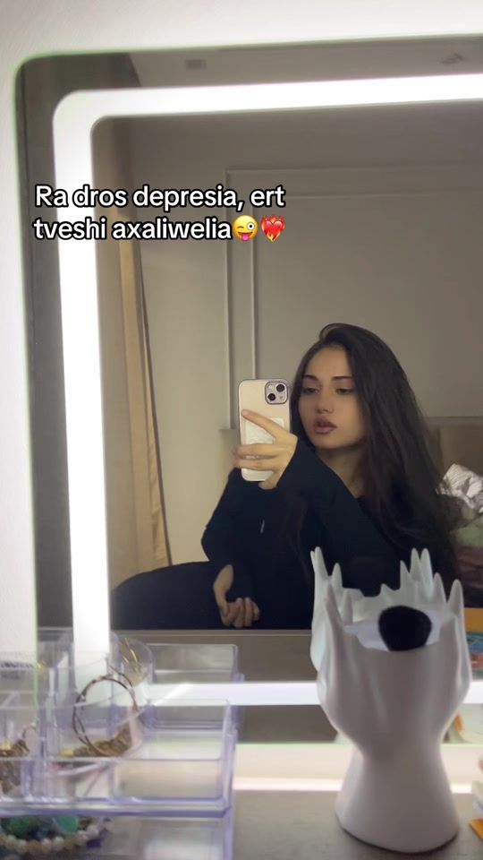 TikTok video thumbnail by ubralodanita