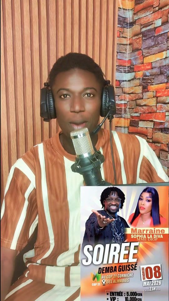 TikTok video thumbnail by polyvalent_fm_officiel