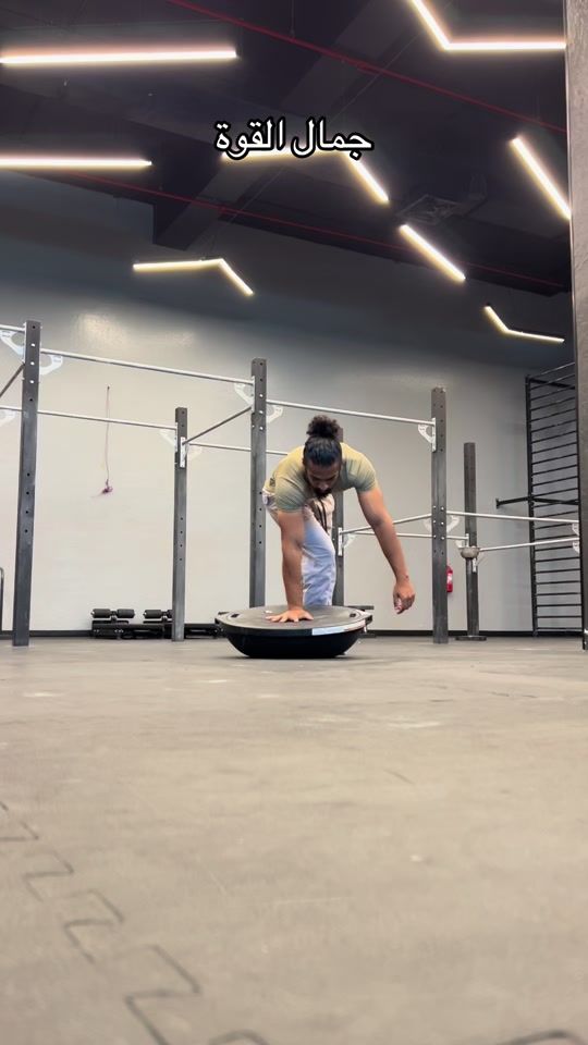 TikTok video thumbnail by hemo_calisthenics