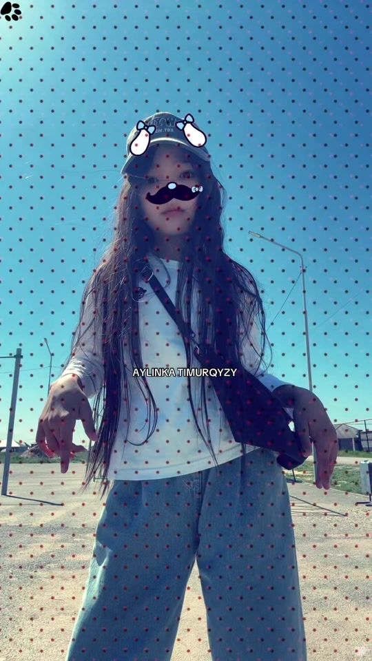 TikTok video thumbnail by __timurovna1