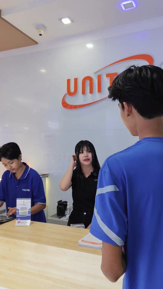 TikTok video thumbnail by unitel_mobile
