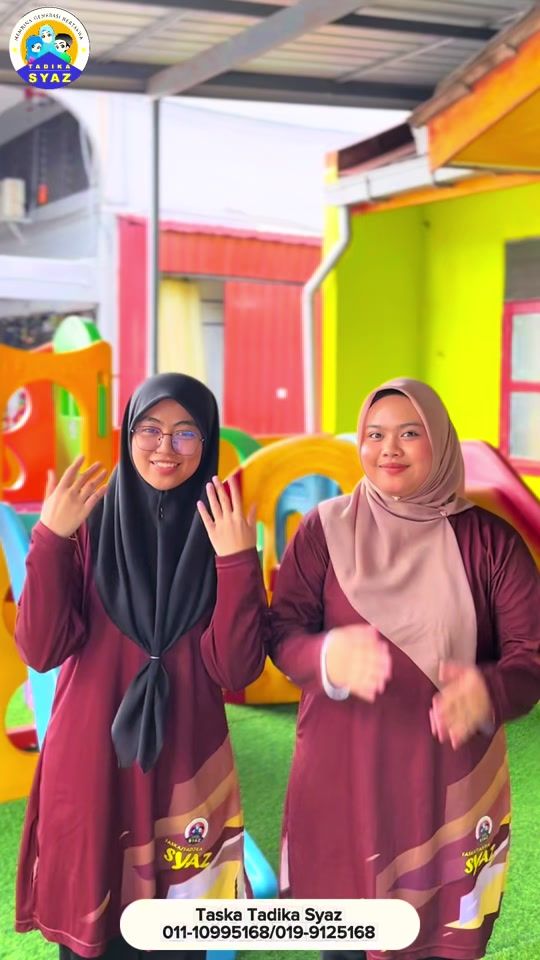 TikTok video thumbnail by taskatadika_syaz