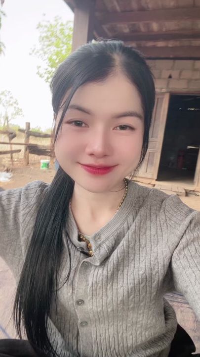 TikTok video thumbnail by ningsaengxay