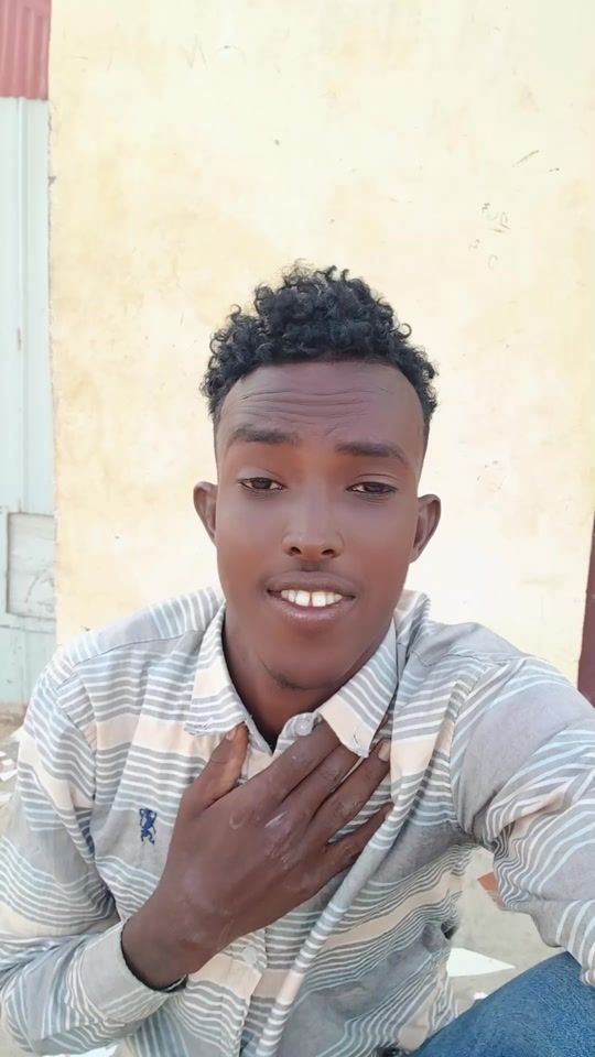 TikTok video thumbnail by cabdulaahicalimux