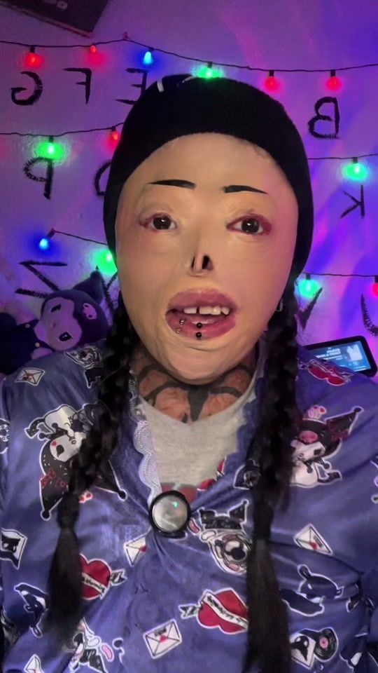 TikTok video thumbnail by bjork.hernandez