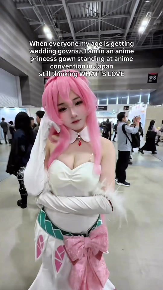 TikTok video thumbnail by xiaoyukiko