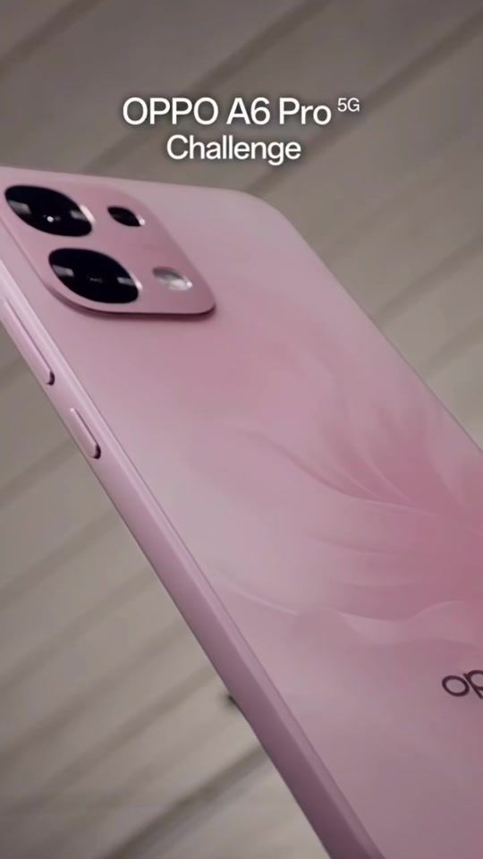 TikTok video thumbnail by oppobrazil