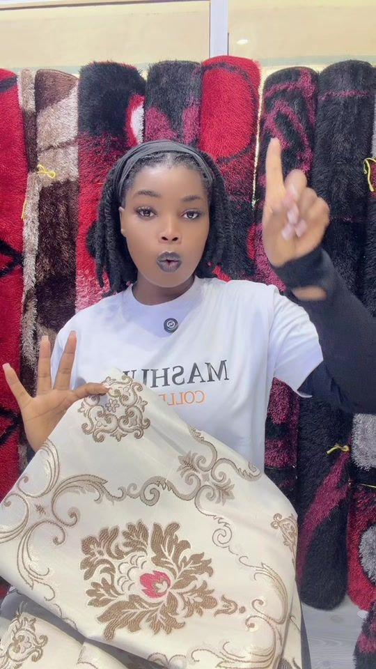 TikTok video thumbnail by mashuka_collection_tz