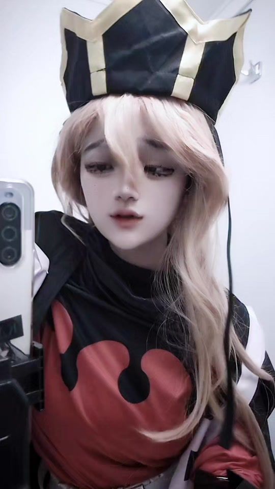 TikTok video thumbnail by waoooooooooooo_0000