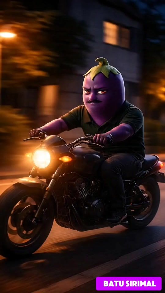 TikTok video thumbnail by batusirimal