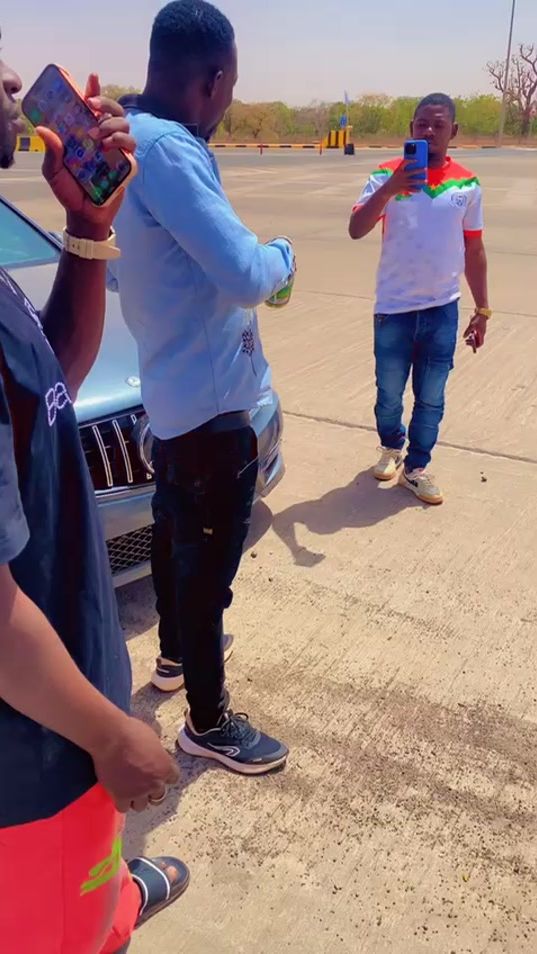 TikTok video thumbnail by guebretinta