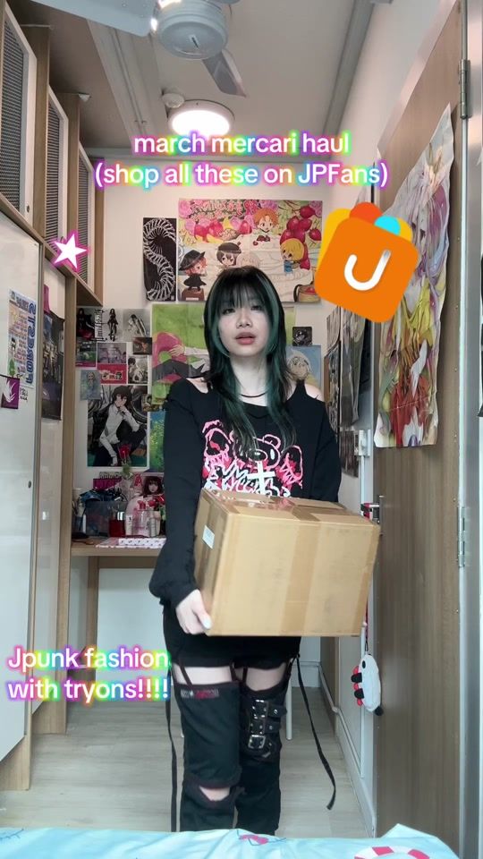 TikTok video thumbnail by tofucaty