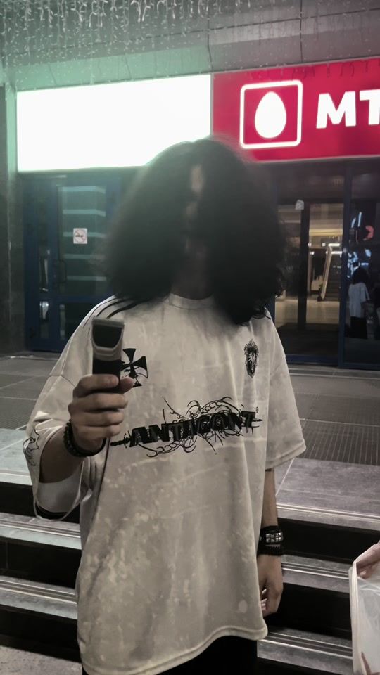 TikTok video thumbnail by kanuhara
