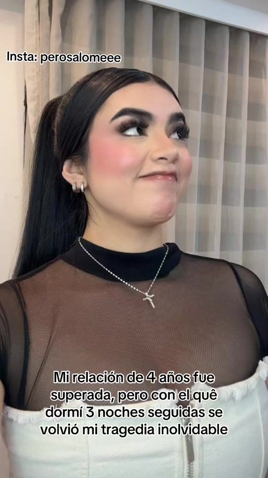 TikTok video thumbnail by perosalome