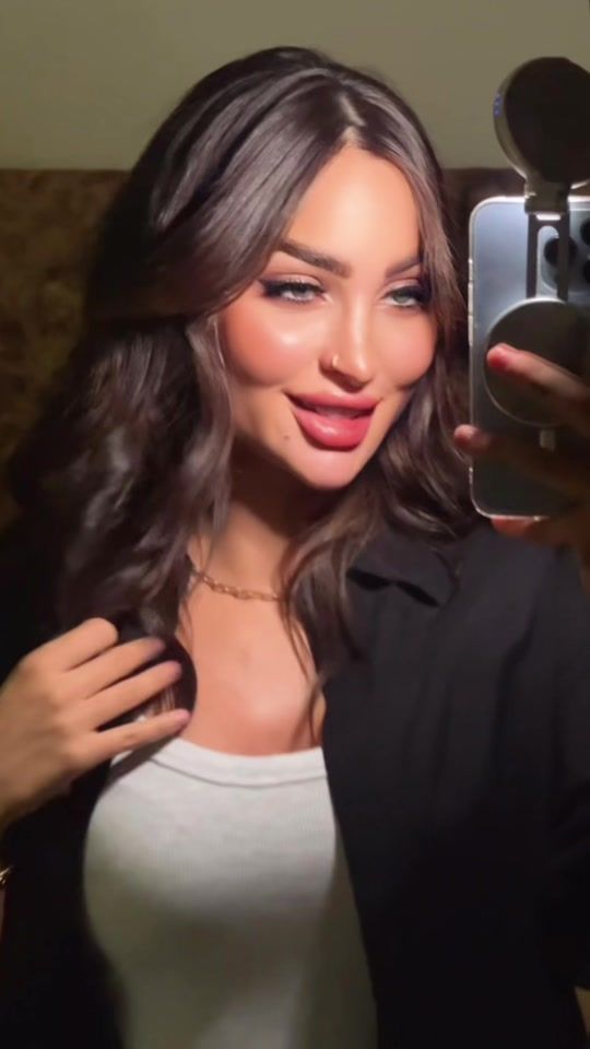 TikTok video thumbnail by rawanst1official