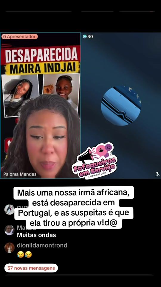 TikTok video thumbnail by fofoqueirosemservico