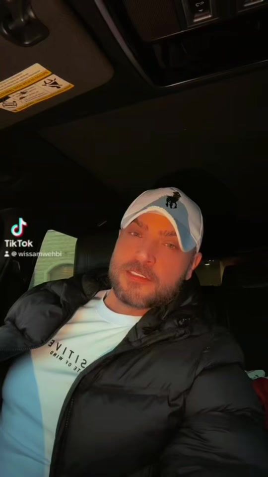 TikTok video thumbnail by wissamwehbi