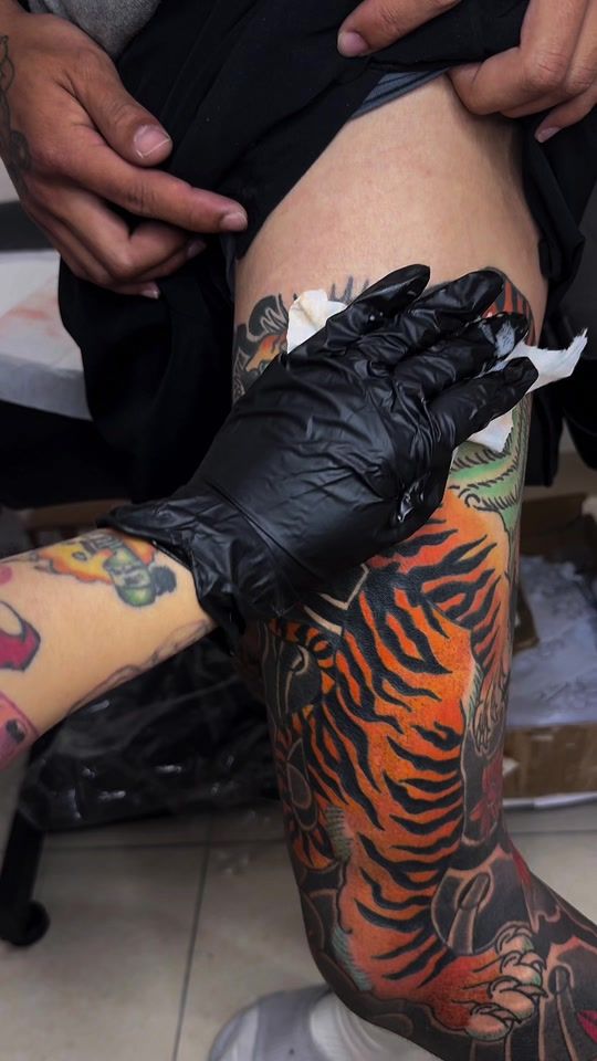 TikTok video thumbnail by tyshan0406