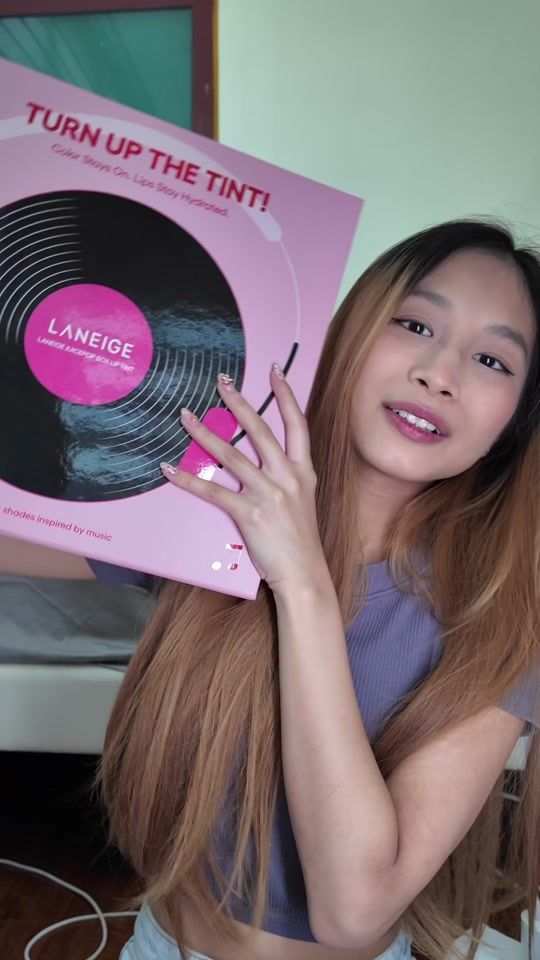 TikTok video thumbnail by _yyxuann_