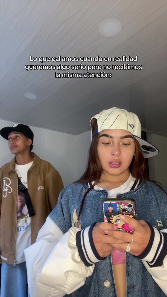 TikTok video thumbnail by csarbome
