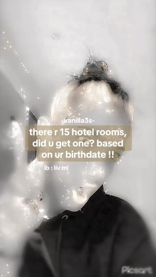 TikTok video thumbnail by macaronscrl