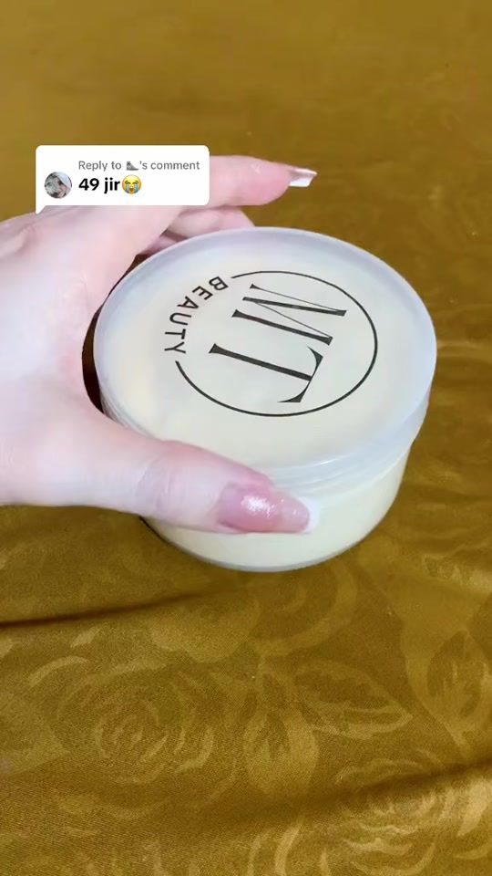 TikTok video thumbnail by meyma_beauty_collection