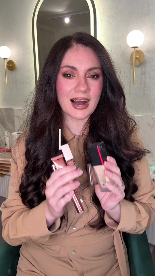 TikTok video thumbnail by ivanavit_makeup