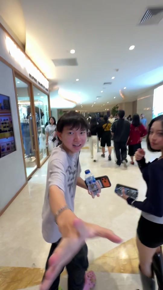 TikTok video thumbnail by azrillirza__