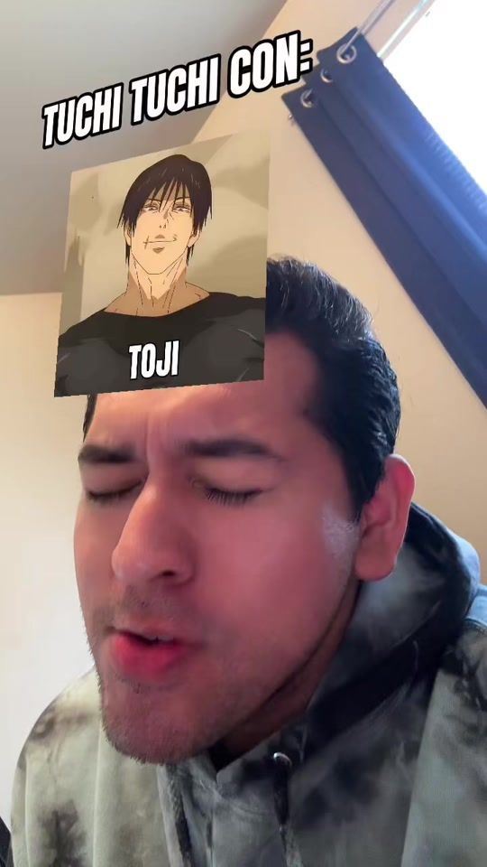TikTok video thumbnail by zekevenditt