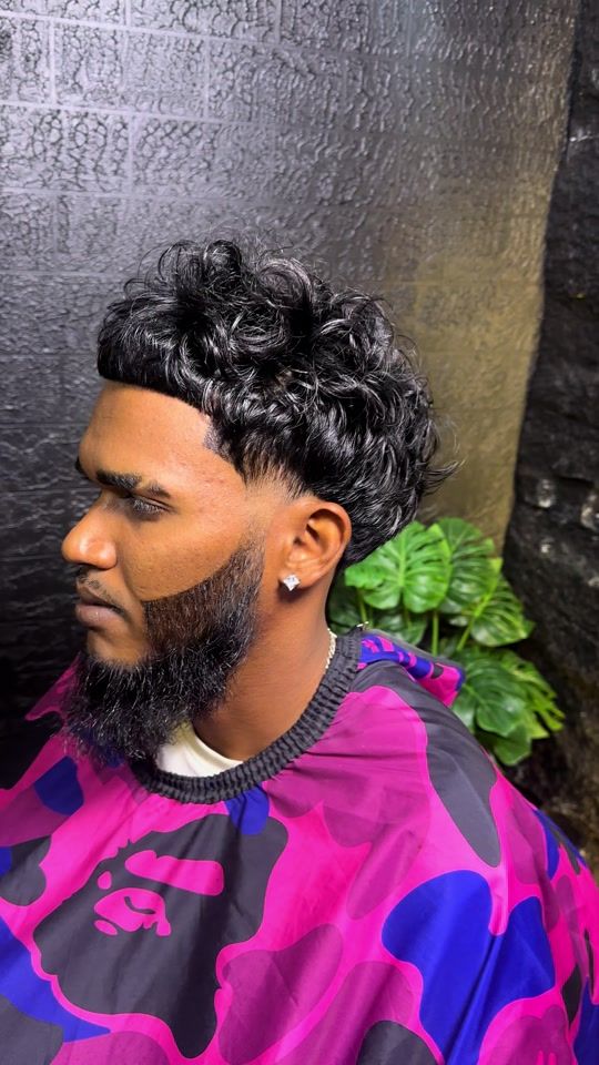 TikTok video thumbnail by smallz_the_barber
