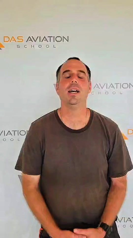 TikTok video thumbnail by dasaviationschool