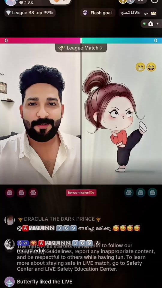 TikTok video thumbnail by riyas_kabeer
