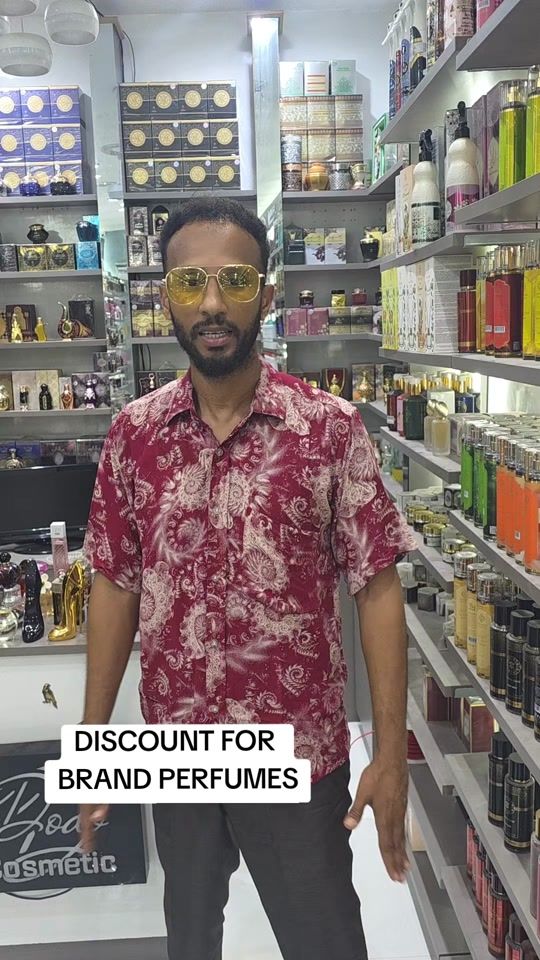 TikTok video thumbnail by dodoperfumes1
