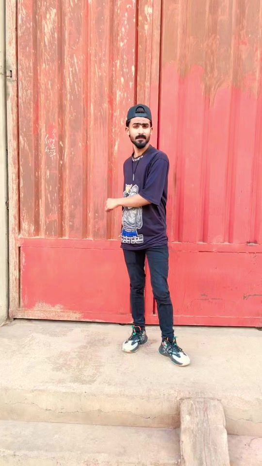 TikTok video thumbnail by herobaloch77