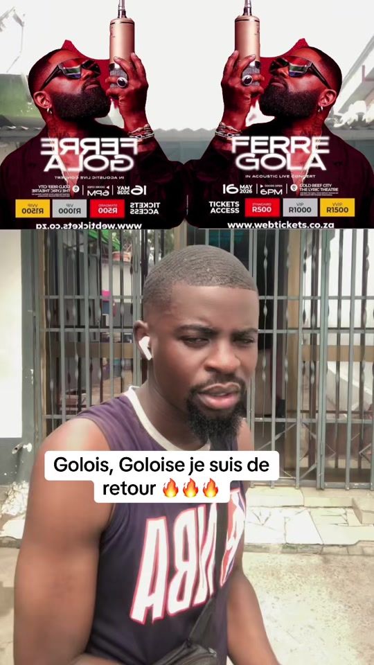 TikTok video thumbnail by ng.wally_golois_du_sang