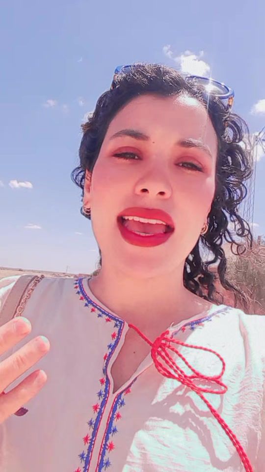 TikTok video thumbnail by sirine.hidouri