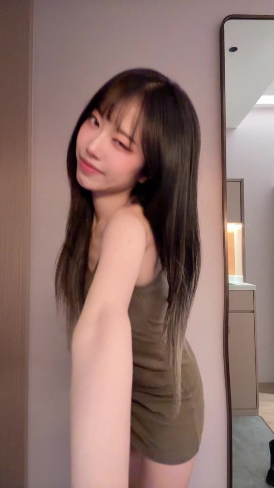 TikTok video thumbnail by seoyu_dance