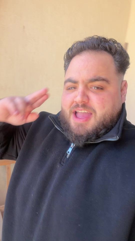 TikTok video thumbnail by youssefelboldozra
